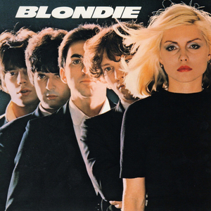 Blondie (album)
