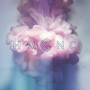 HMGNC (album)