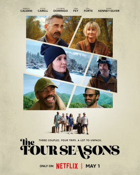 The Four Seasons (seri televisi)