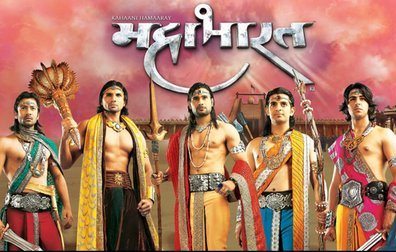 Kejayaan Mahabharata