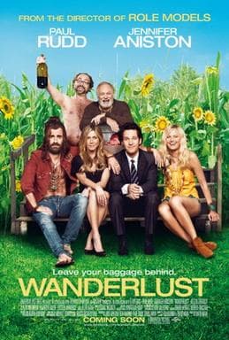 Wanderlust (film 2012)