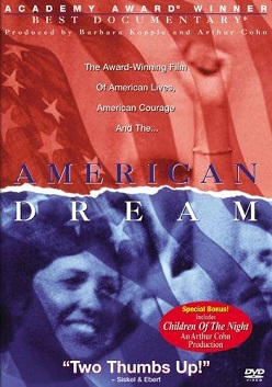 American Dream (film)