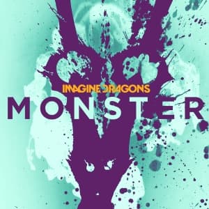 Monster (lagu Imagine Dragons)