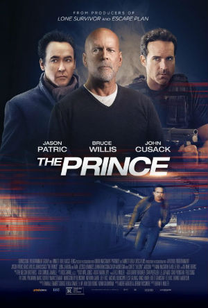 The Prince (film)