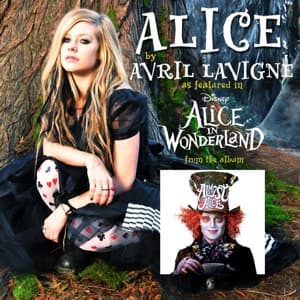 Alice (lagu)