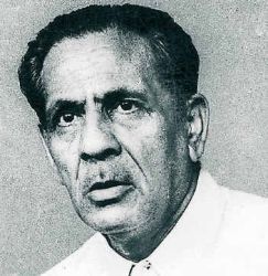 Firaq Gorakhpuri