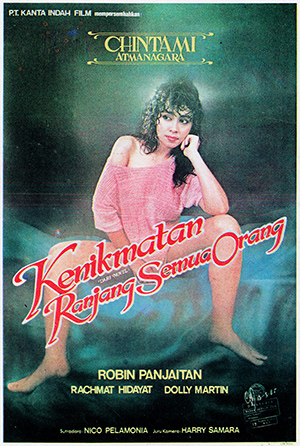 Kenikmatan (film)