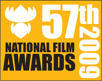 Penghargaan Film Nasional India ke-57