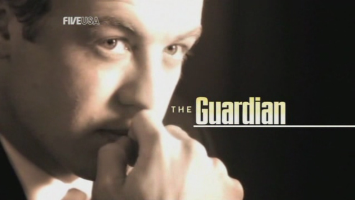The Guardian (seri televisi)