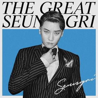 The Great Seungri (album)