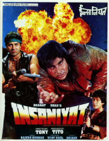 Insaniyat (film 1994)