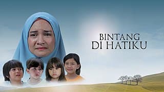 Bintang di Hatiku