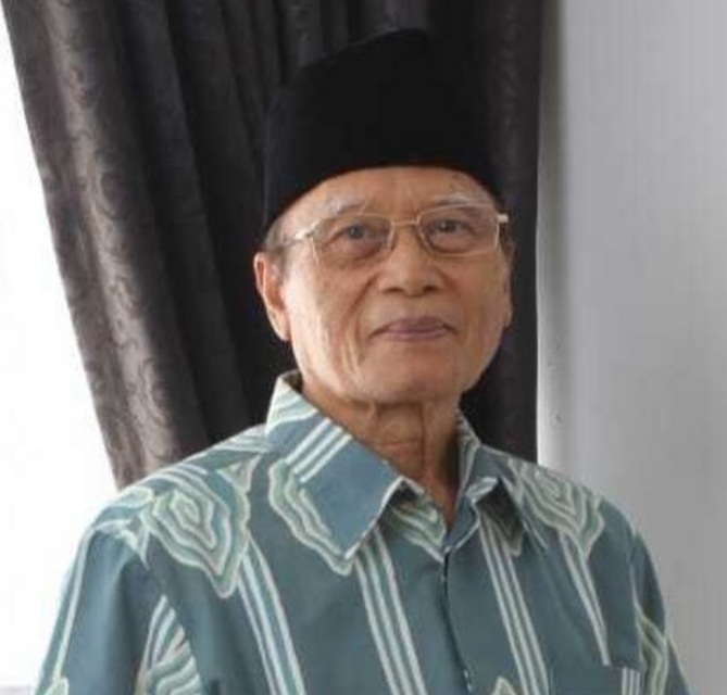 Ahmad Sukardja