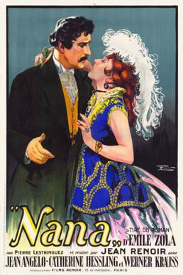 Nana (film 1926)