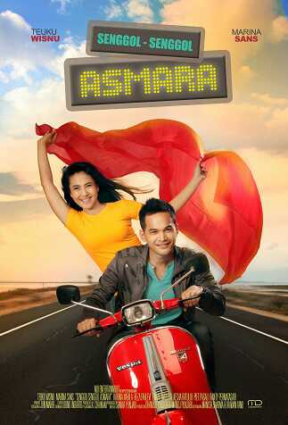 Senggol-Senggol Asmara