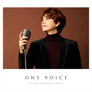 One Voice (album Kyuhyun)