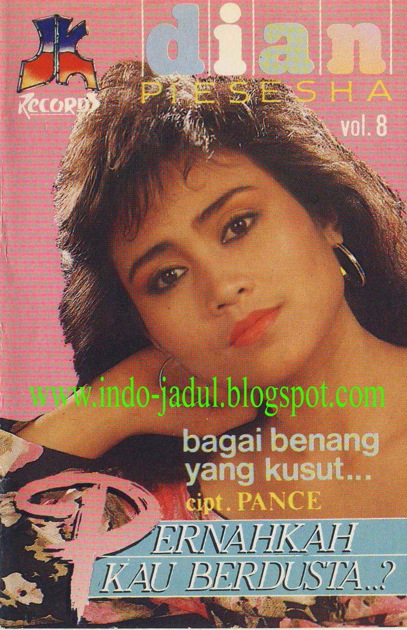 Pernahkah Kau Berdusta