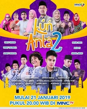 Kun Anta 2
