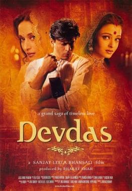 Devdas (film Hindi 2002)