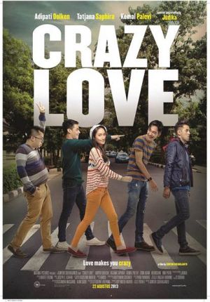 Crazy Love (film 2013)