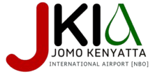 Bandar Udara Internasional Jomo Kenyatta