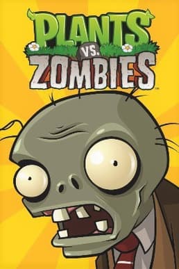 Plants vs. Zombies (permainan video)
