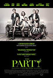 The Party (film 2017)