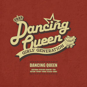 Dancing Queen (lagu)