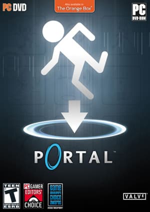Portal (permainan video)