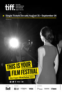 Festival Film Internasional Toronto 2014