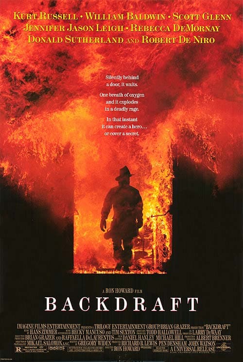 Backdraft (film)
