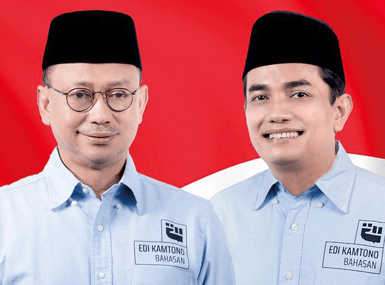 Pemilihan umum Wali Kota Pontianak 2024