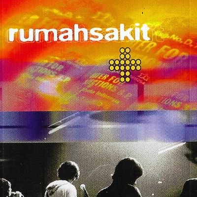 Rumahsakit (album)