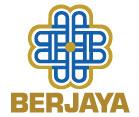 Berjaya Air