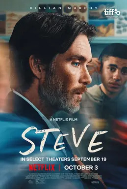 Steve (film)
