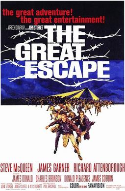 The Great Escape (film)