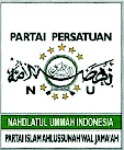 Partai Persatuan Nahdlatul Ummah Indonesia