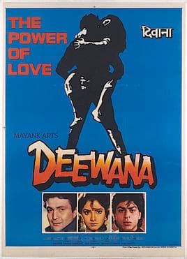 Deewana (film 1992)