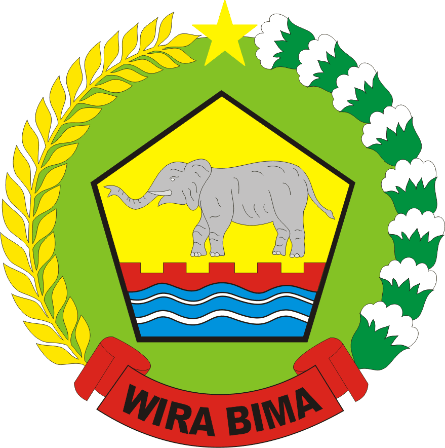 Komando Distrik Militer 0322