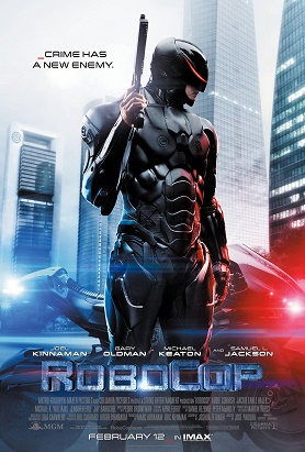 RoboCop (film 2014)