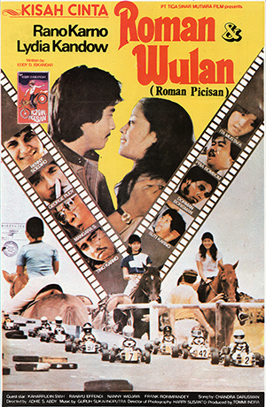 Roman Picisan (film 1980)