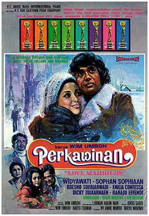 Perkawinan (film)
