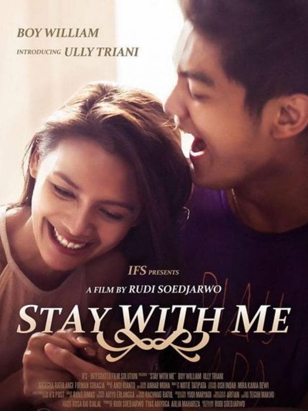 Stay with Me (film 2016)
