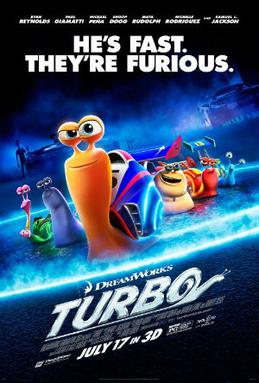 Turbo (film)
