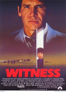 Witness (film 1985)
