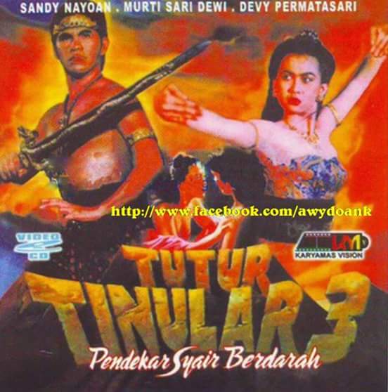 Tutur Tinular III: Pendekar Syair Berdarah