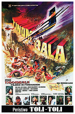 Operasi Tinombala (film)