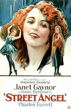 Street Angel (film 1928)