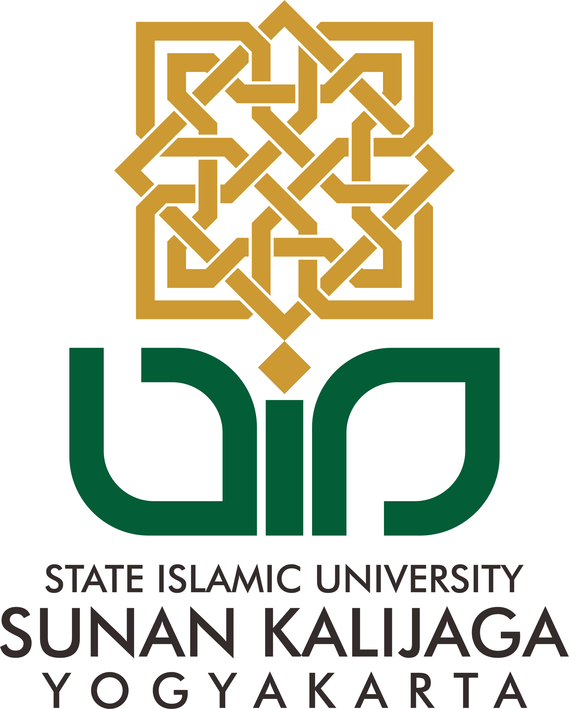 Universitas Islam Negeri Sunan Kalijaga