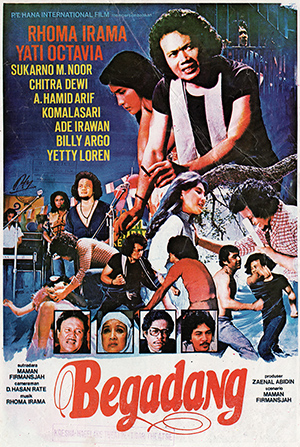 Begadang (film)